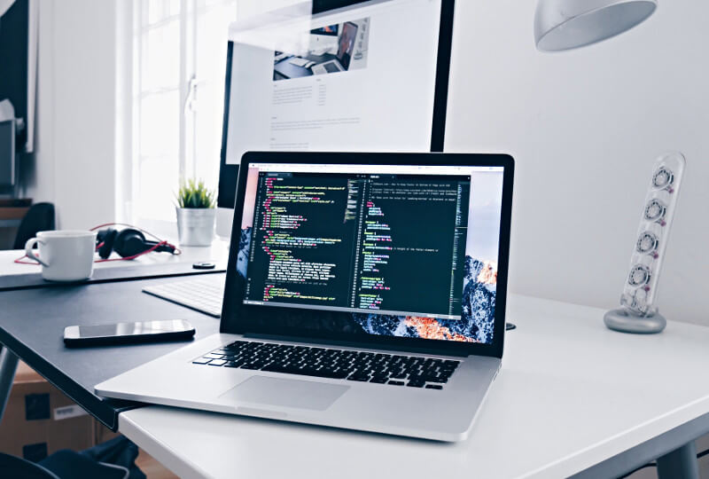 The Code Lab