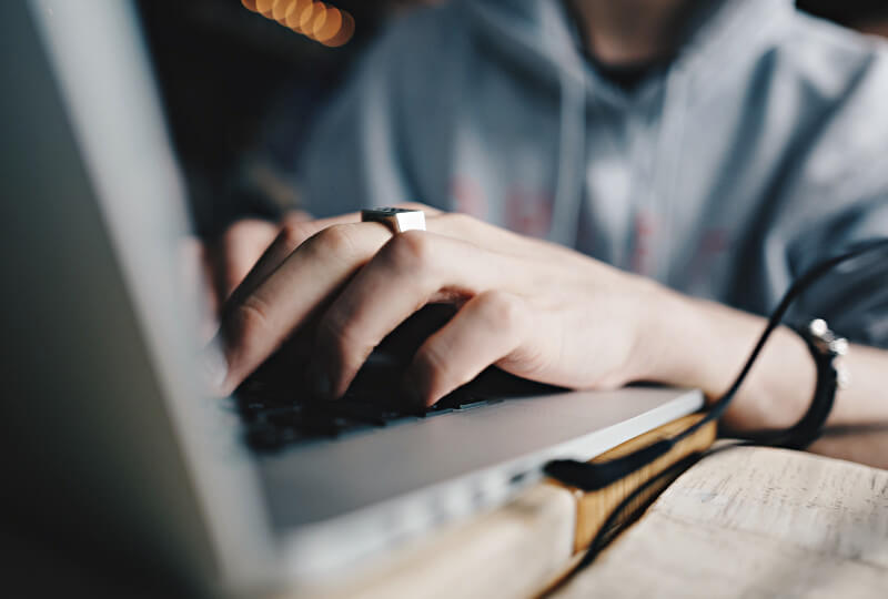 SEO Optimizing
