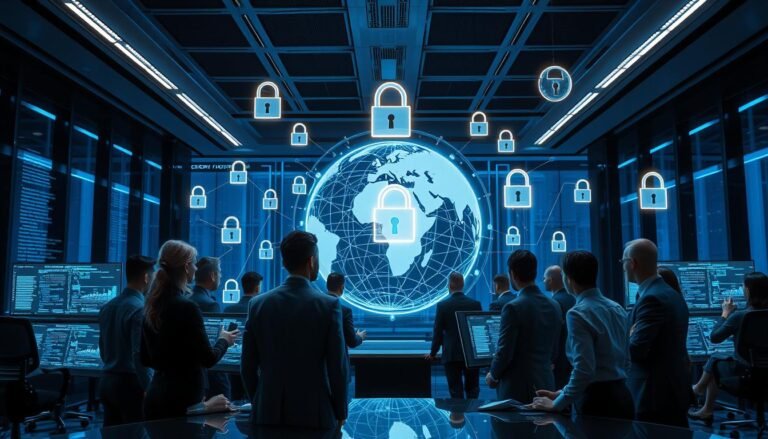 ai in cyber security