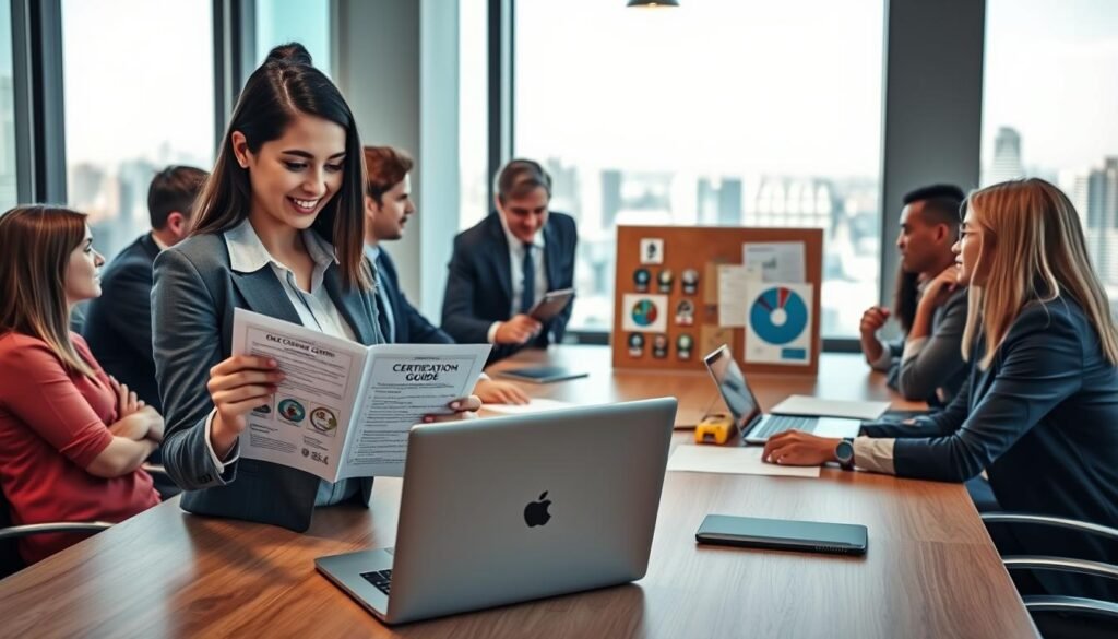 aligning credentials with career goals
