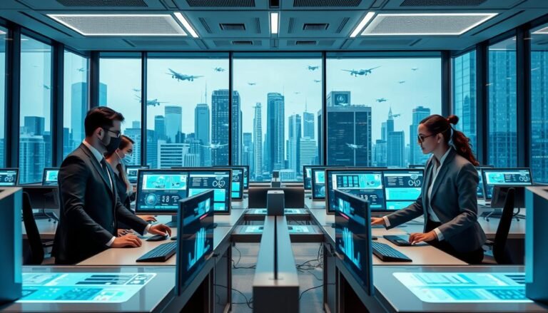 artificial intelligence call center