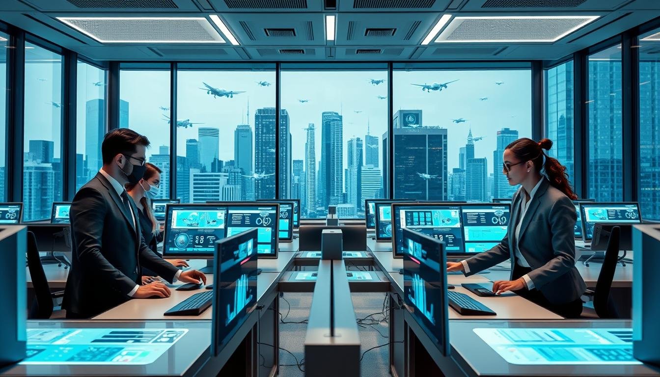 artificial intelligence call center