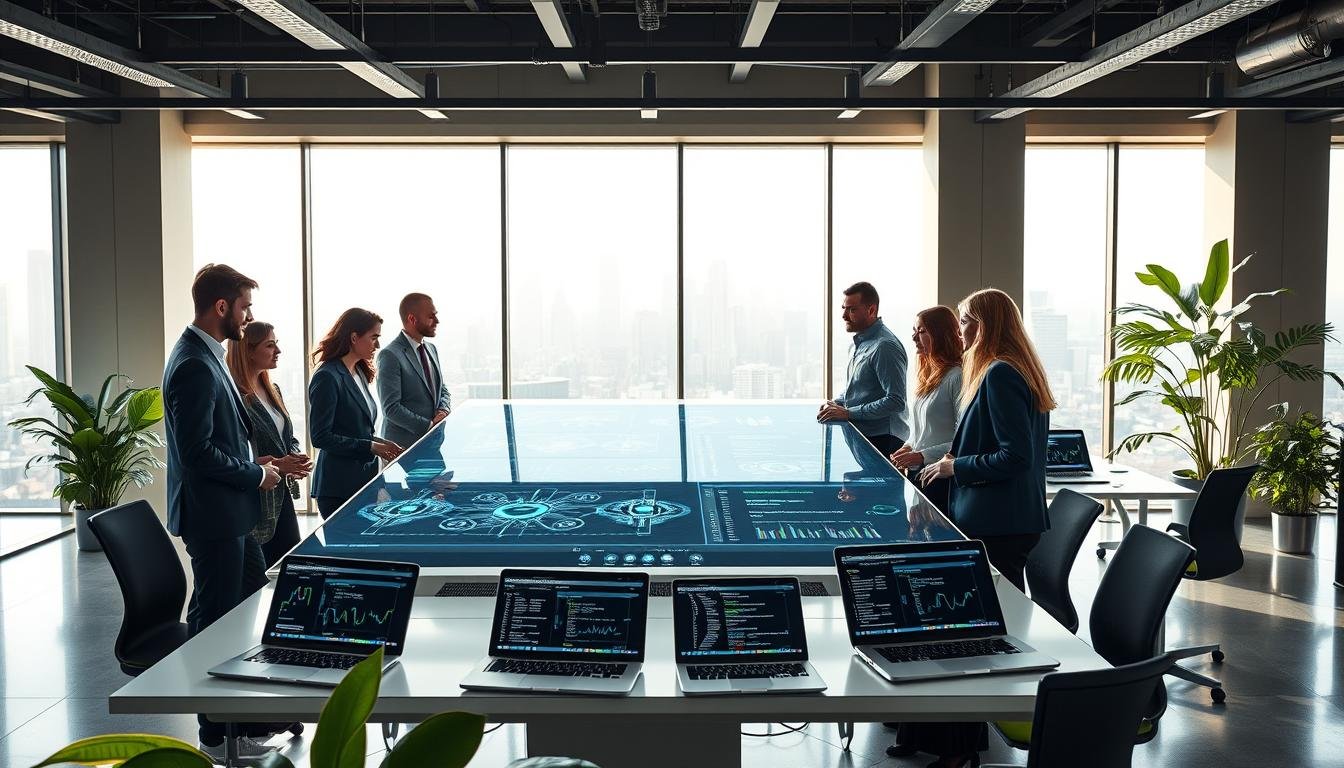 artificial intelligence development company