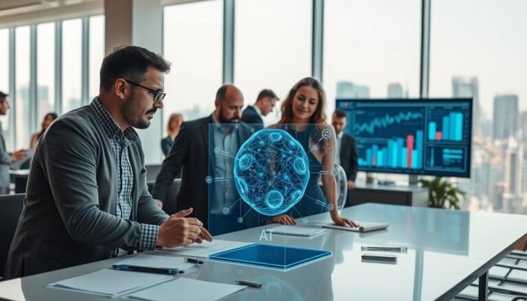 artificial intelligence development services