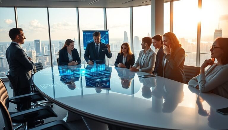 artificial intelligence in business