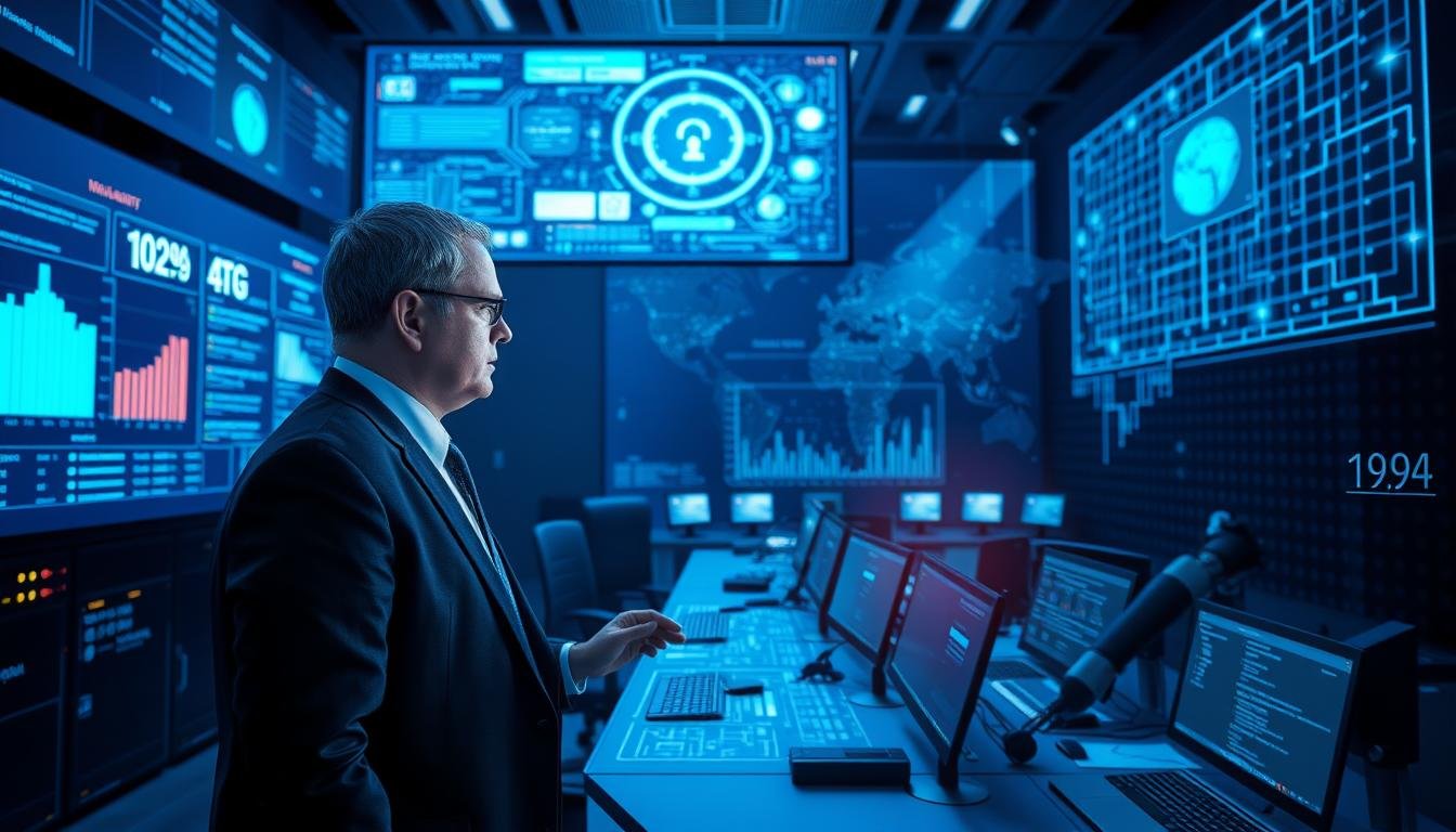 artificial intelligence in cyber security