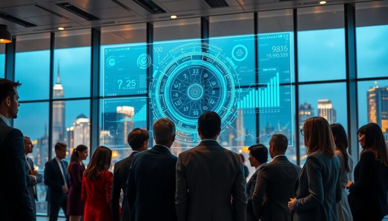 artificial intelligence in finance