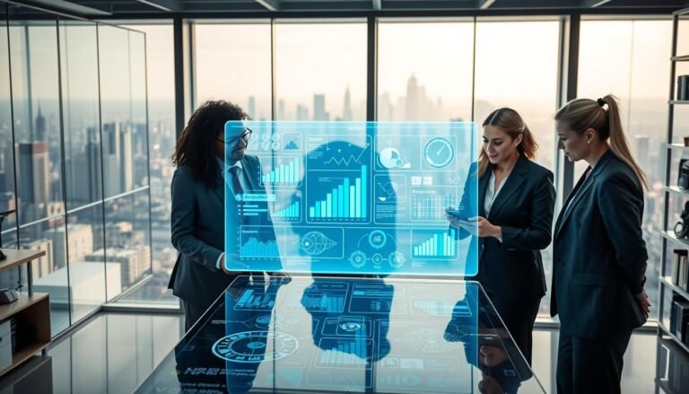 artificial intelligence in marketing