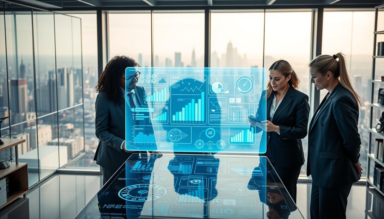 artificial intelligence in marketing