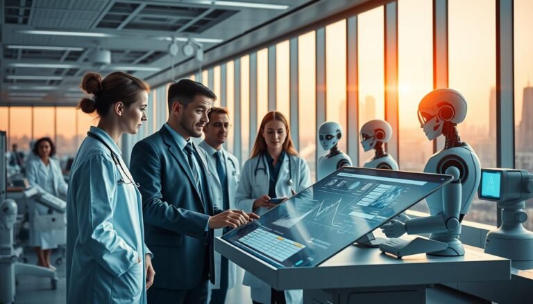 artificial intelligence in medicine