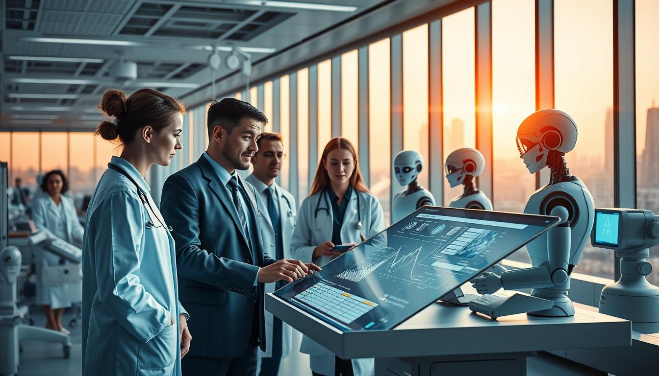 artificial intelligence in medicine