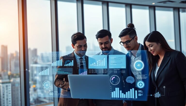 artificial intelligence in seo