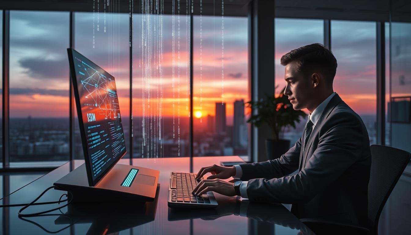 artificial intelligence machine learning