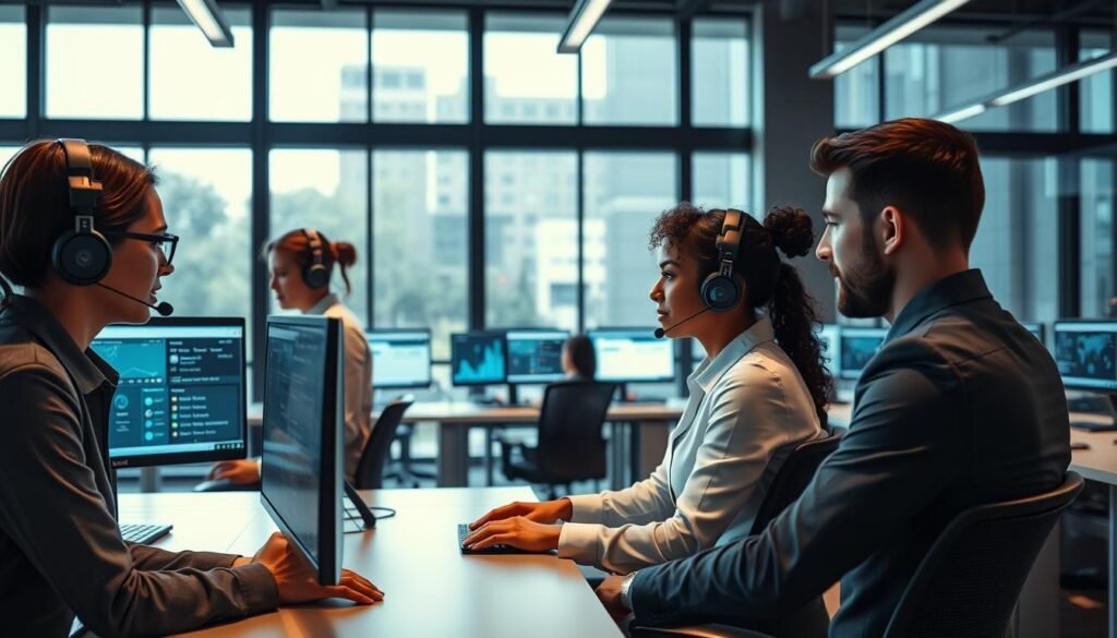 call center use cases