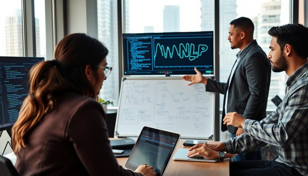 career natural language processing