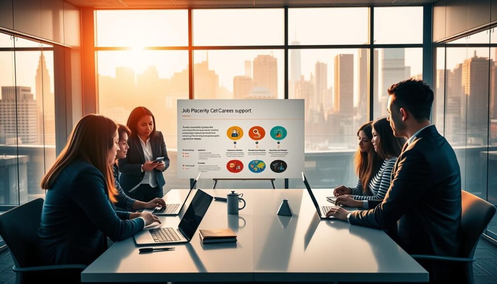 career support google cybersecurity certificate