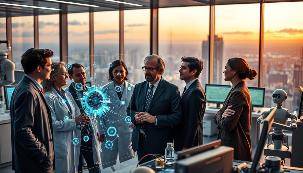 cognitive revolution artificial intelligence