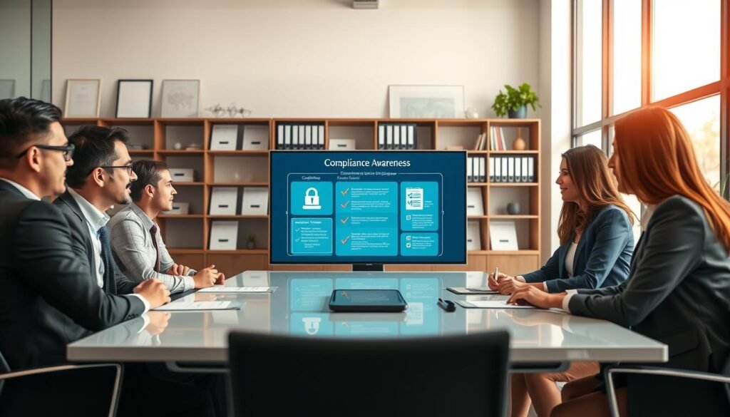 compliance awareness training