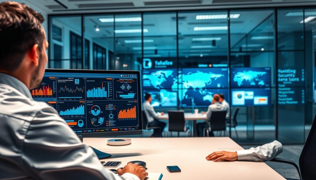 continuous monitoring and audits continuous monitoring and audits