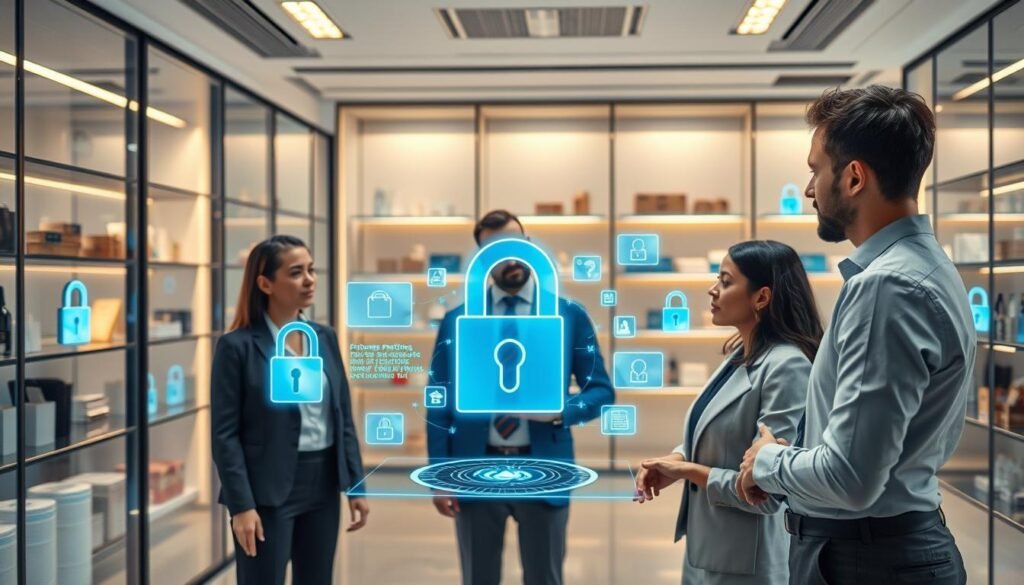 customer data privacy