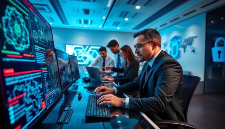 cyber security penetration testing