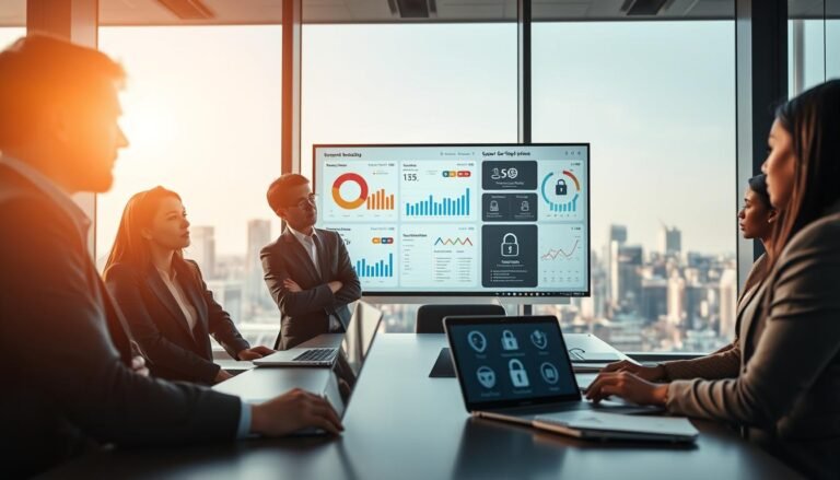 cyber security risk assessment