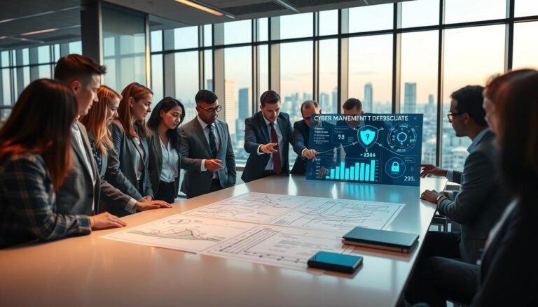 cyber security risk management