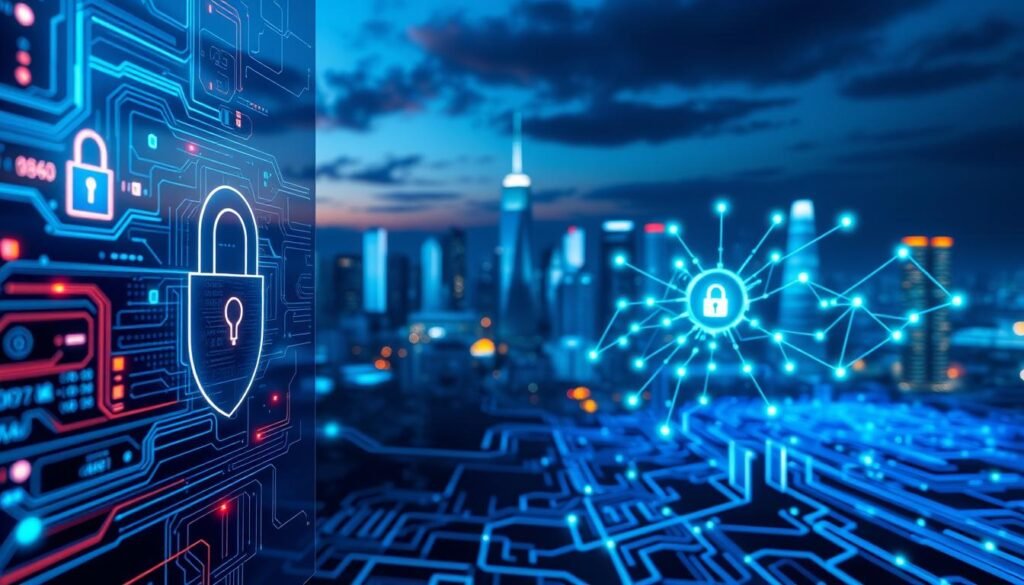 cybersecurity artificial intelligence