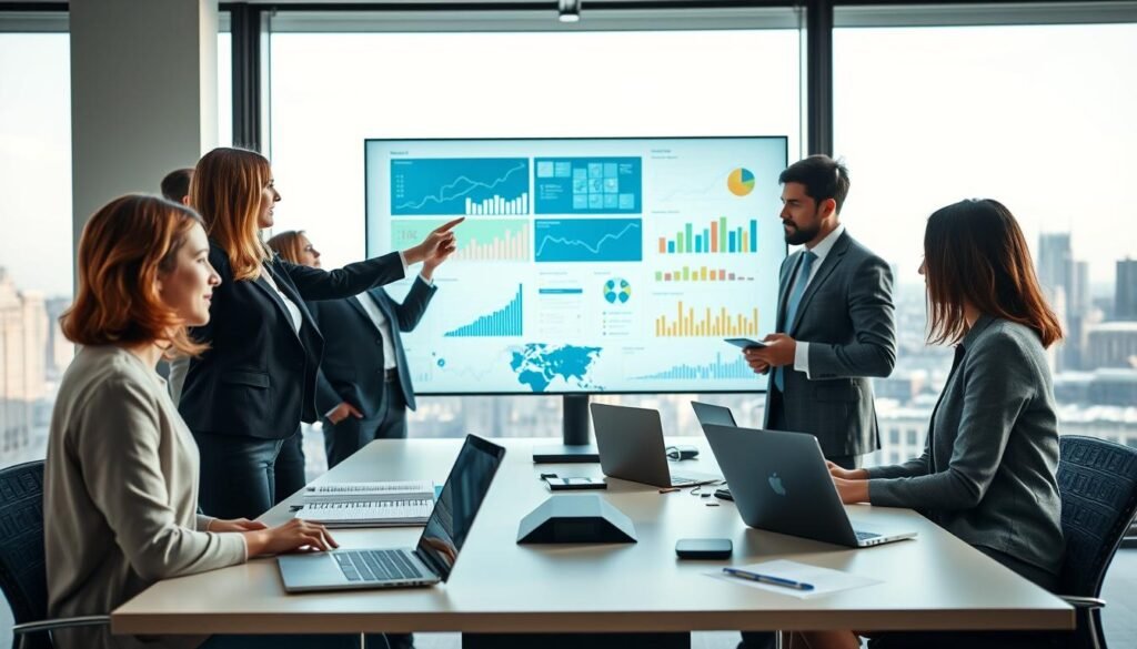 data management and governance