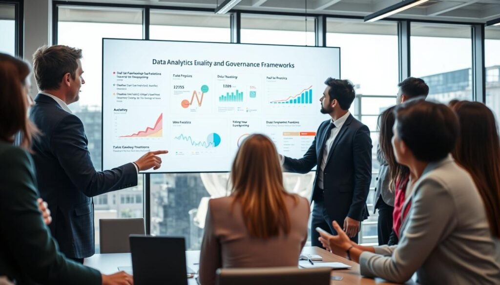 data readiness and governance