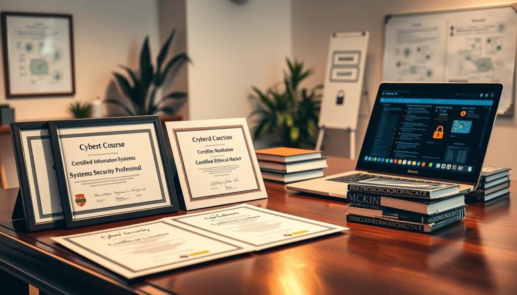 education certifications