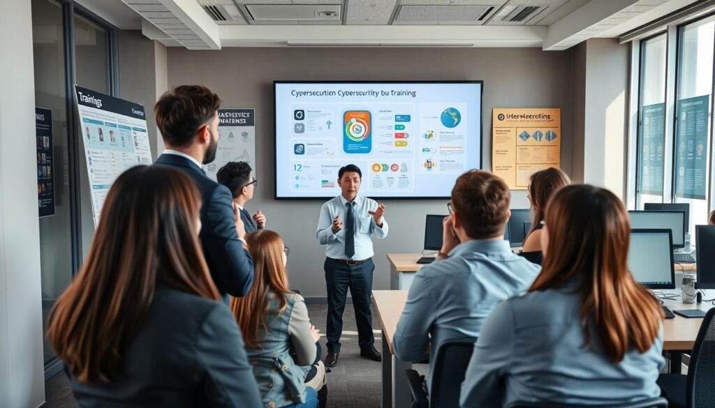 employee training