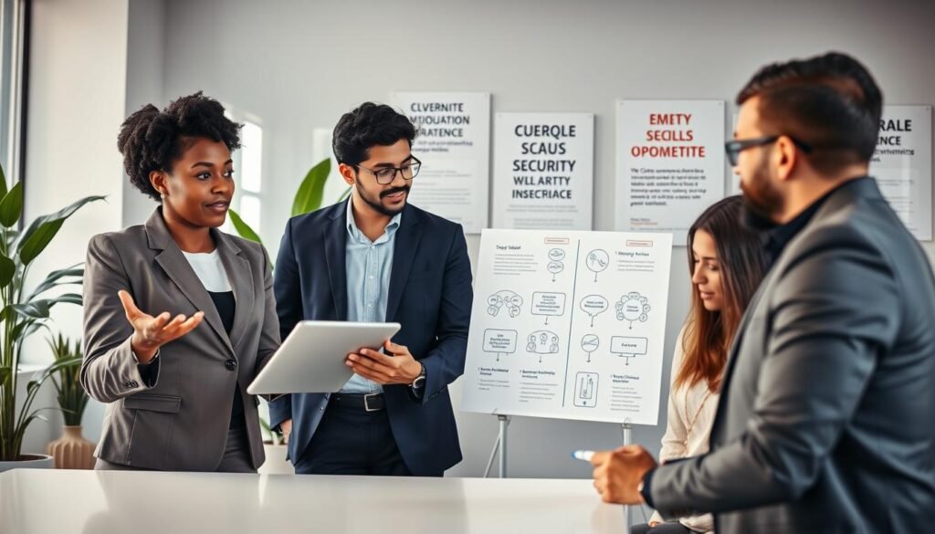 essential soft skills cyber security
