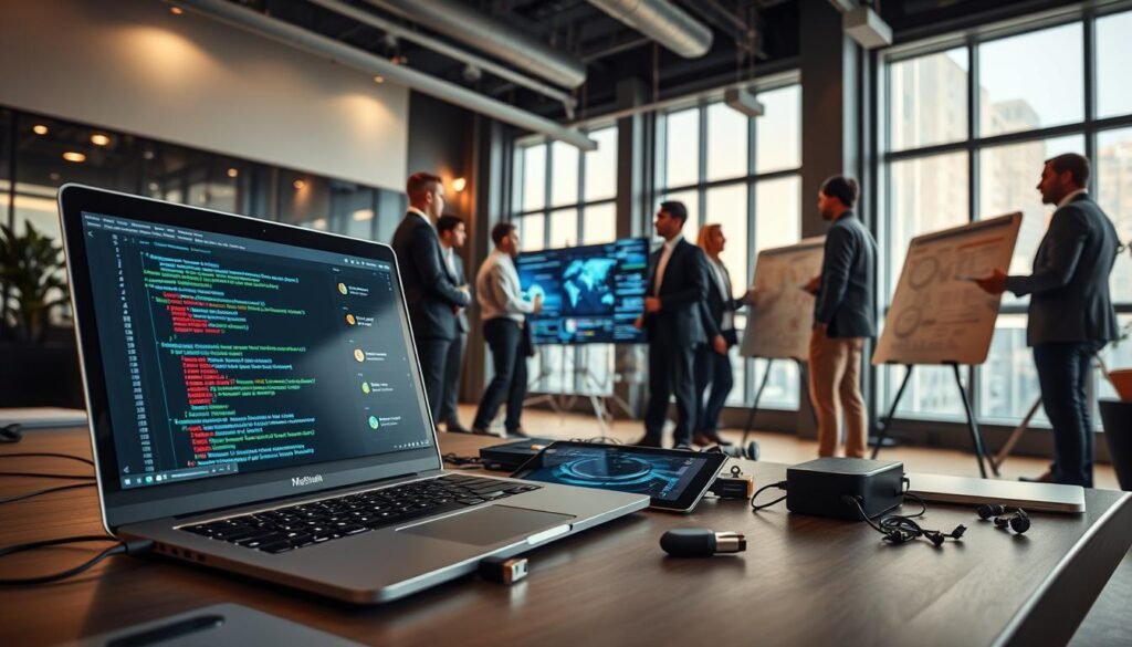 essential tools for modern security teams