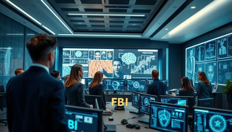 fbi artificial intelligence use