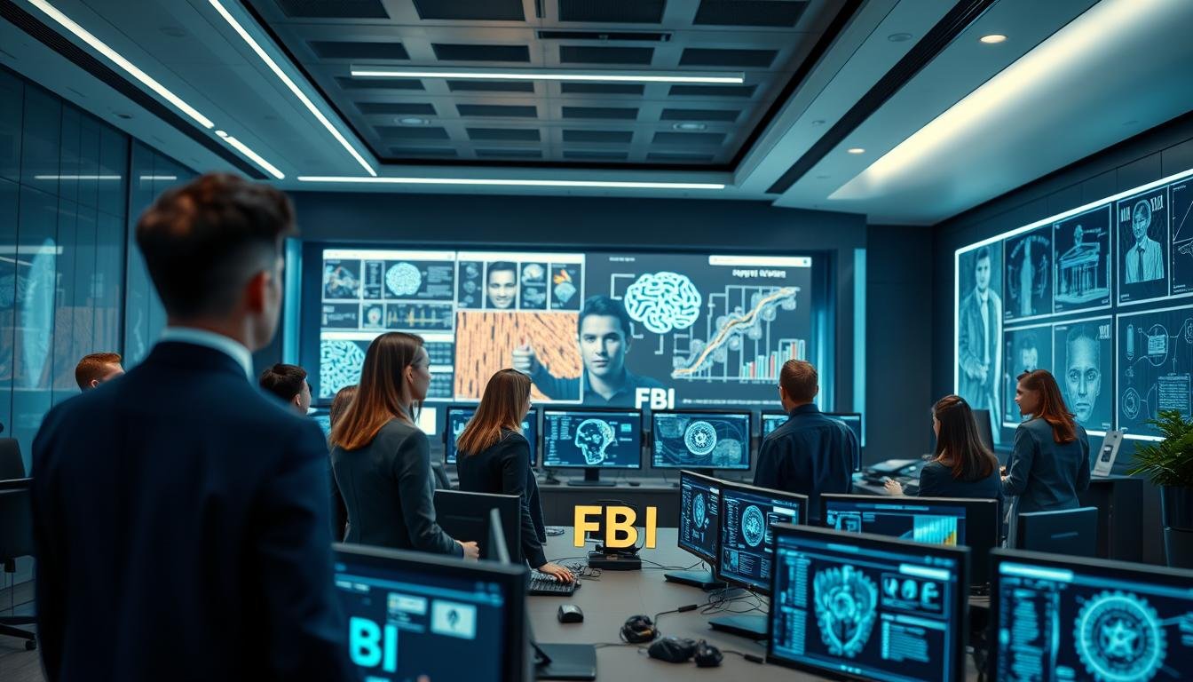 fbi artificial intelligence use