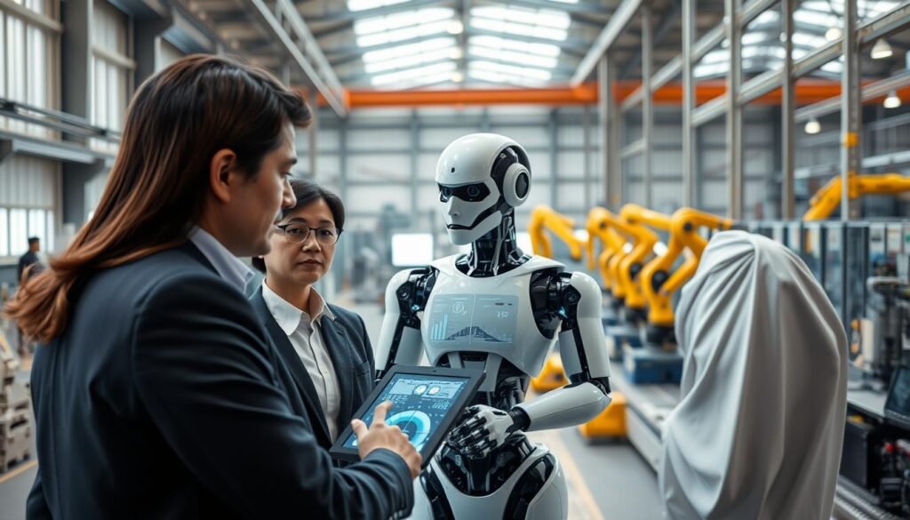 industrial and edge ai opportunities