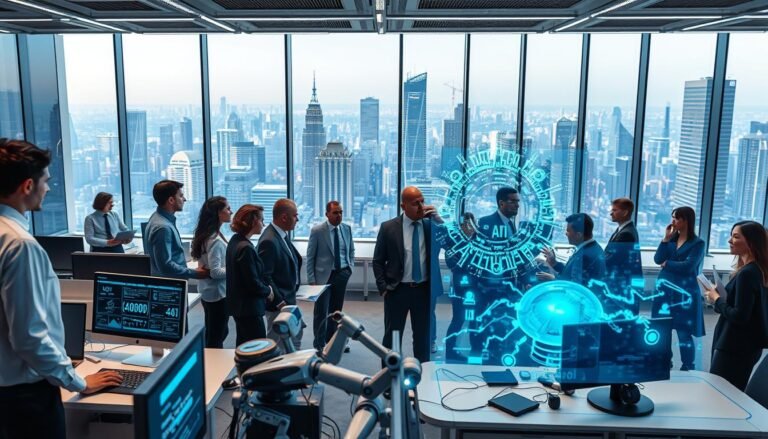 latest developments in artificial intelligence