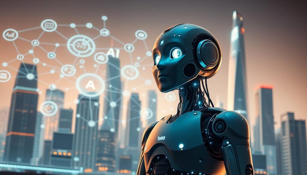 machine intelligence