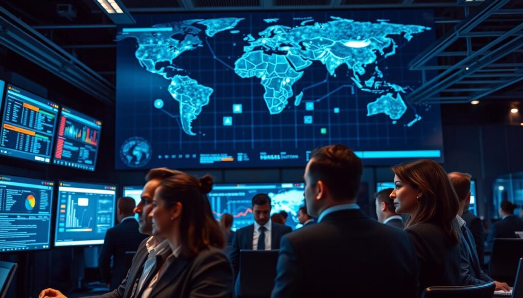 maintaining resilience continuous monitoring