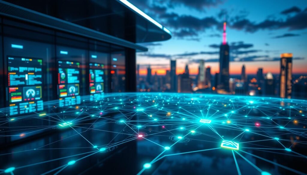microsegmentation network security