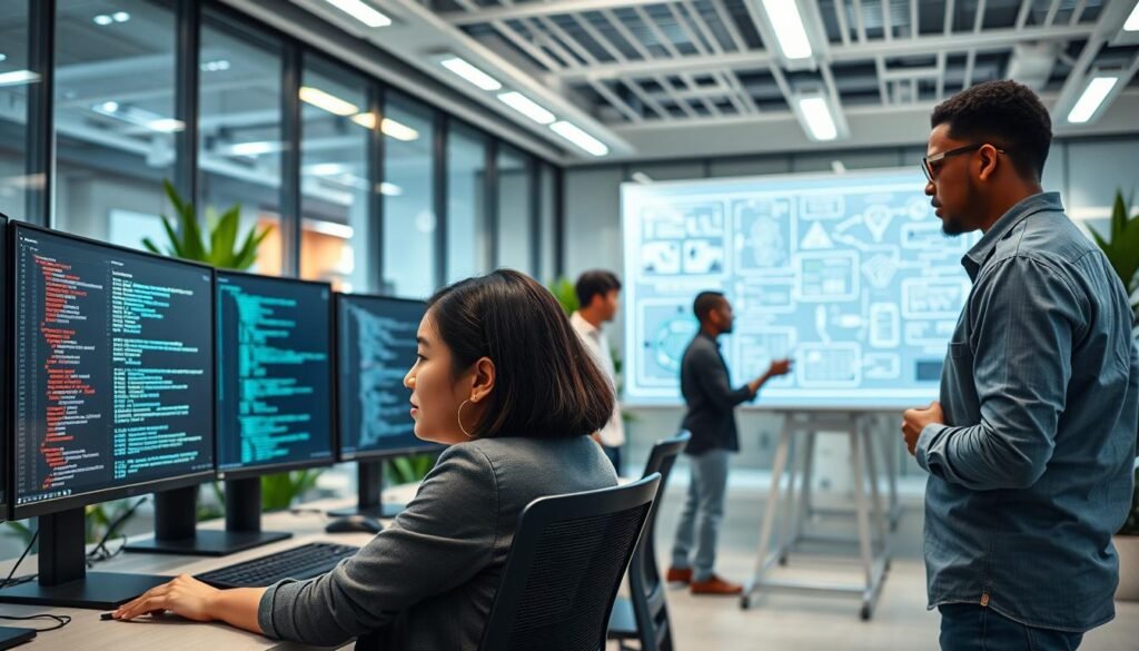 modernizing legacy codebases