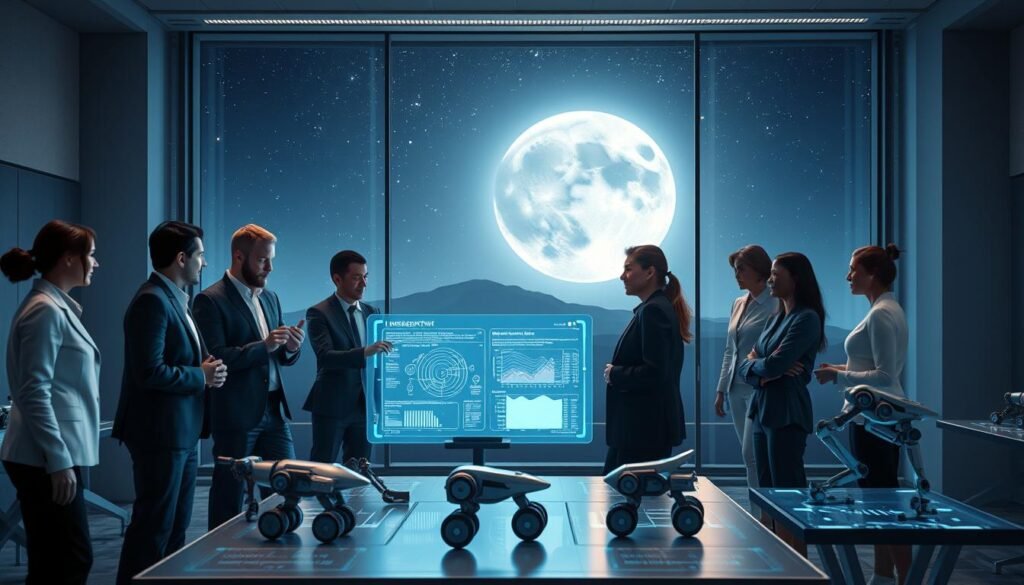 moonshot innovations data