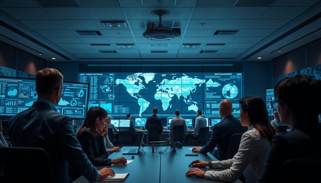 operational applications law enforcement