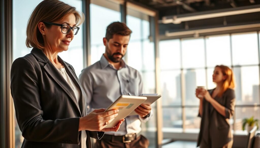 performance management