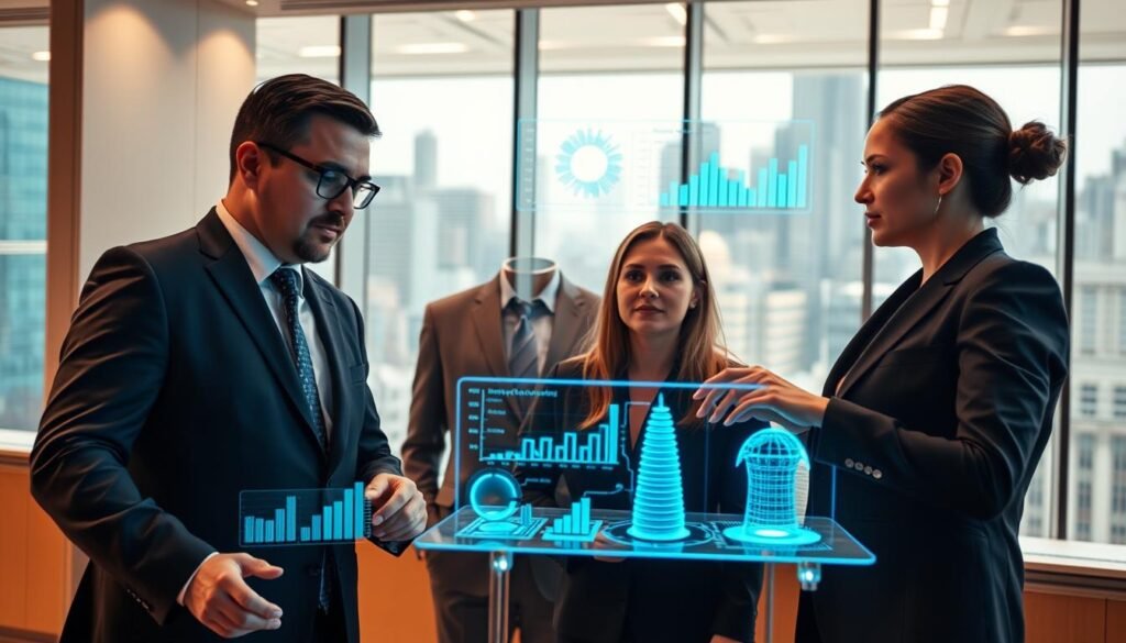 policy intelligence platform