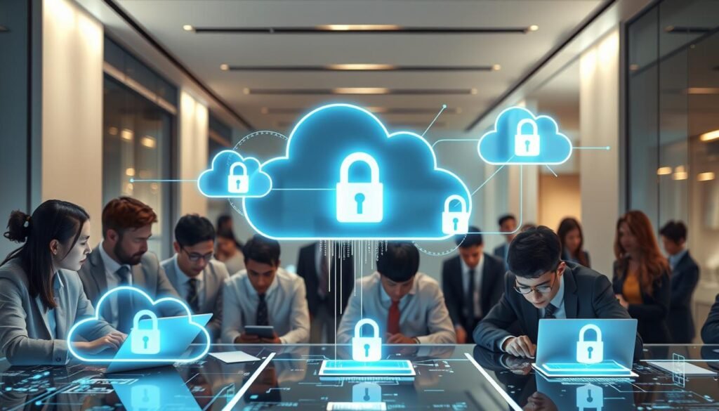 protecting cloud workloads and applications
