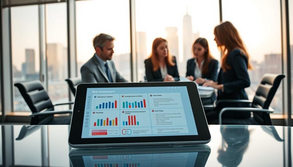 risk assessment framework