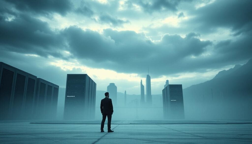 second AI winter artificial intelligence