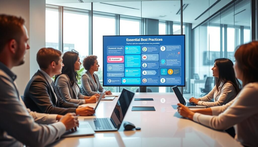 security best practices security best practices
